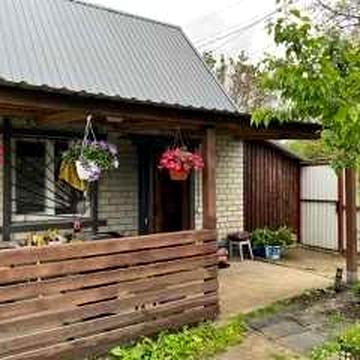 Продам дачу в місті