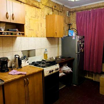 Продаж 1кімн.квартири по вул.Симонова 4