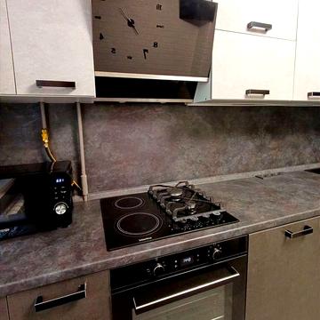 Продам 4х. Квартиру.