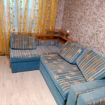 Задам на долгий срок однокомнатную квартиру на молодежном.район г.Стал