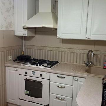 Довгострокова оренда 2к Квартира Перемоги вулиця