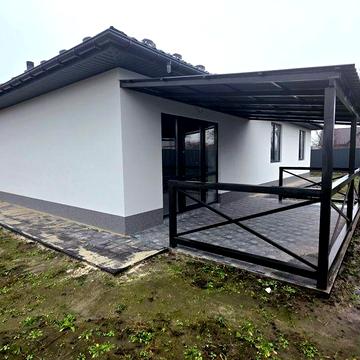 ГАЗ!! ЦЕНТР!!! БУДИНОК 115 кв.м.на 6 сотках з РЕМОНТОМ