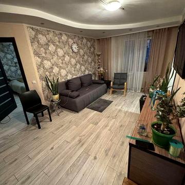 Оренда 4 к квартири, Оноре де Бальзака 4 а