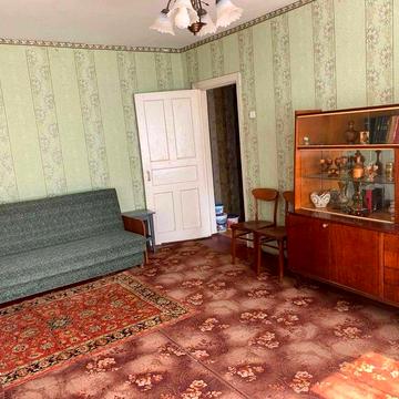 Продам 3 кімнатну квартиру, тепла, готова для проживання