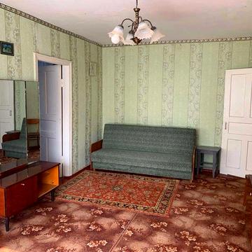 Продам 3 кімнатну квартиру, тепла, готова для проживання