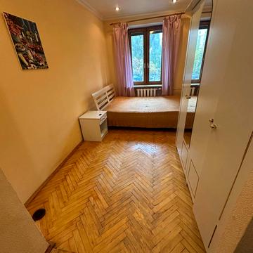 Марії Приймаченко бульв. (Академіка Ліхачова), 7