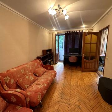 Марії Приймаченко бульв. (Академіка Ліхачова), 7