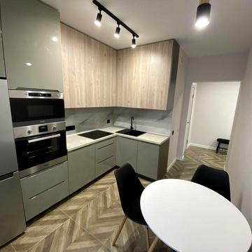 Довгострокова оренда квартири, вул. Малоголосківська 40