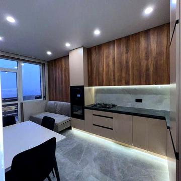 Без % 45м² ЕвроДвушка Уютний квартал У-квартал бомбосховище та паркінг ЖК У-квартал