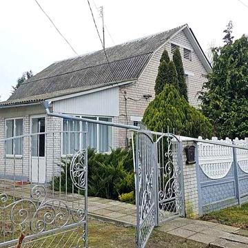 смт. Згурівка, доглянуто, чисто, зроблено ремонт. Можна по сертифікату