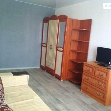 Довгострокова оренда 1к Квартира Балукова вулиця