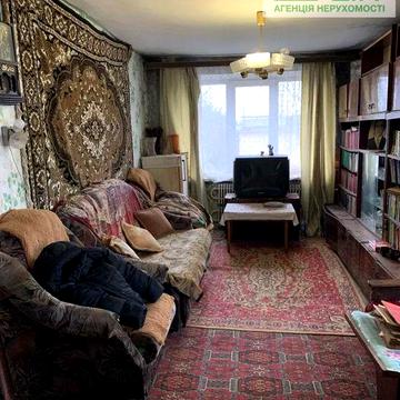 Продам приватизовану квартиру.