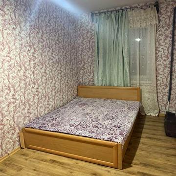 Квартира 3-х комнатная на соцгороде