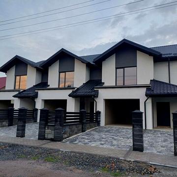 Сучасний котедж. Акційна ціна 480$ за кв! Кредит під 3%( єоселя)