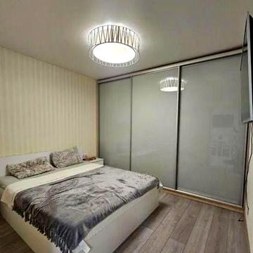 Сдам евродвушку в новострое ЖК Немецкий проект