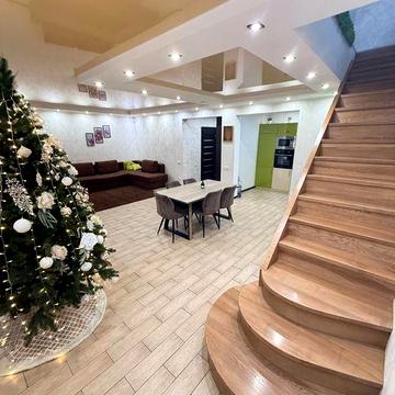 Продам будинок -дача в АНД районі