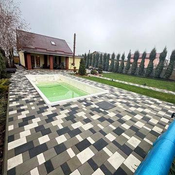 Продам будинок -дача в АНД районі