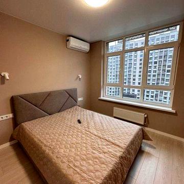 Довгострокова аренда 1к квартири вул Тираспільська 54/ЖК Місто Квітів