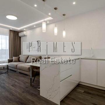 Оренда/Квартири, 2к, Голосіівській район, ЖК White Lines (буд 2)