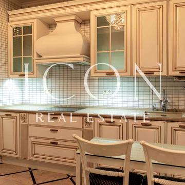 Продаж 3к квартири |129 м²| ЖК Оболонь ЖК Оболонь Тауер