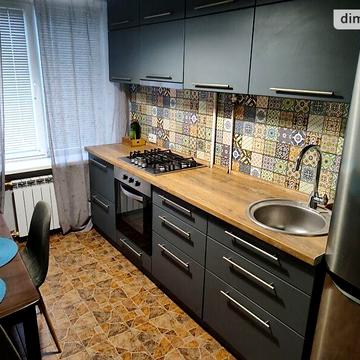 Продаж 2к Квартира Нагірна вулиця