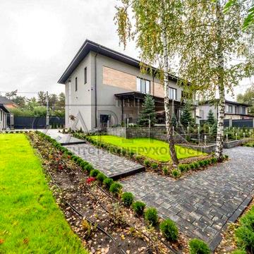 Оренда квартири в будинку з власною територією 200 м² Віта-Литовській