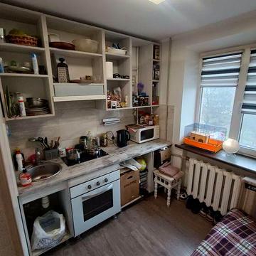 1 кім квартира вул.Коновальця