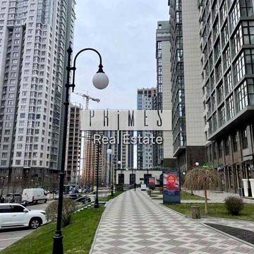 Продаж 4 кім квартири 156 м2 ЖК Новопечерські липки Андрія Верхогляда ЖК Новопечерские липки