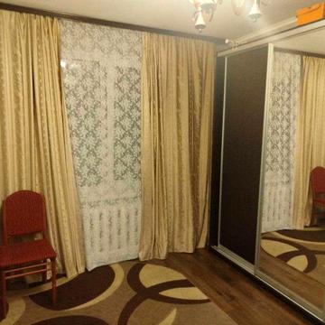 1-кімн. квартира, Кондратюка Юрія вул.  4а. Гарний стан.