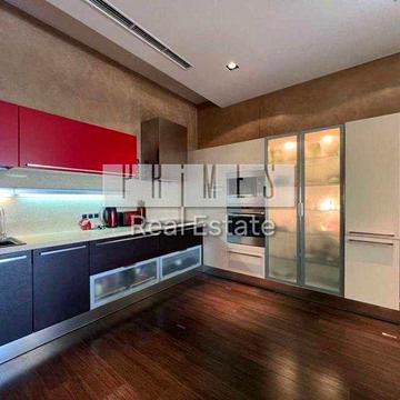 Продаж 4к пентхаусу, ЖК «Олімп», Голосіївський проспект, 68, Голосієво ЖК Олімп