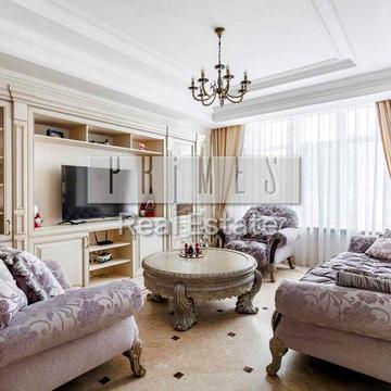 Продаж 3к квартири 113 м2 ЖК Новопечерські Липки, Печерський район ЖК Новопечерські Липки