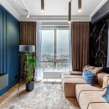 Продаж Квартира 1к 50м2 ЖК Ярославів Град Центр Укриття Метро ЖК Ярославів Град