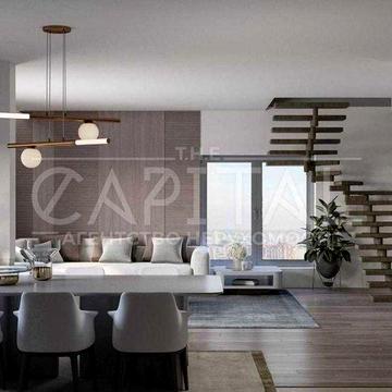 Продаж / Видова квартира / ЖК Maxima Residence / Печерський район