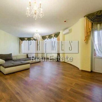 Продаж 4к квартири, пр-т Голосіївський, 30б, Голосієво