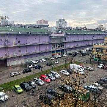 1 кімнатна квартира без % Оболонський проспект 37