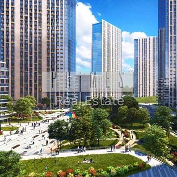 Продаж 3к квартири, ЖК Метрополіс, вул. Заболотного Академіка, 3А ЖК Метрополіс