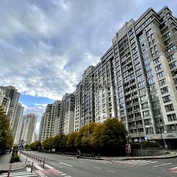 1к Верхогляда 3 квартира 50 м2 без ремонту Новопечерськи липки ЖК Говопечерськи липки