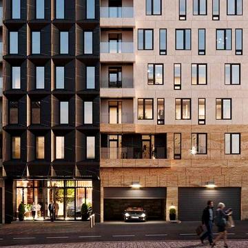 Продаж 2к квартири ЖК OLEGIV Residence,вул. Олегівська, Контрактова ЖК OLEGIV Boutique Residence