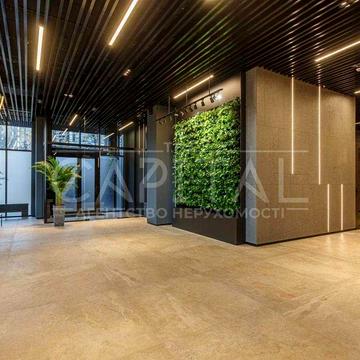 Продаж простора квартира площею 81м2 ЖК Greenville на Печерську ЖК Greenville на Печерську