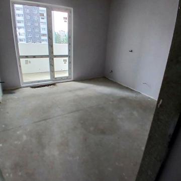 1к-45м2 з ремонтом+вікна до підлоги  Навігатор-2 Коноплянська ЖК Navigator -2