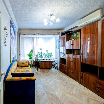 Без комісії. Продаж 2 кімнатної квартири, Чоколівський  бульвар.