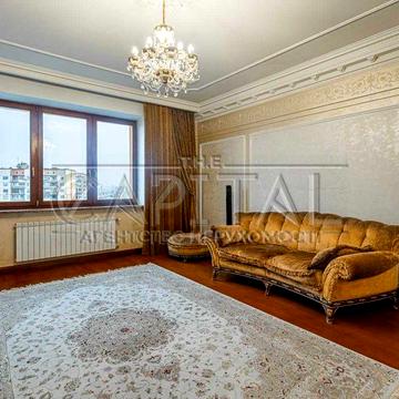 Оренда! РОЗКІШНА квартира на Оболонських Липкак! ЖК Оазис  В. Івасюка