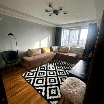 АК 2 Кімнатна квартира вторичка Лівобережна Безготівка Плеханова 4