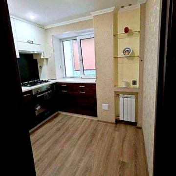 Продам 1-кімн. Микол Міхновського ( Дружби Народів) бул. 3а, 35 м.кв