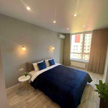 продаж 1к.кв., ЖК Світло Парк, метро Видубичі, ЖК Sviylo Park