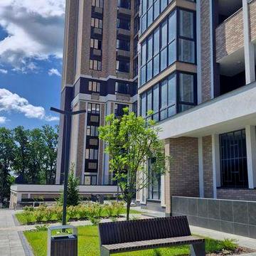 1 квар. ЖК Голосіївський, вул. Васильківська, ВДНГ, Голосіївський р-н ЖК Голосіївський