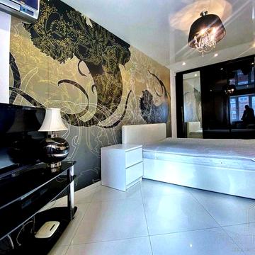 Елегантне житло у самому серці Печерська – Рибальська, 8!