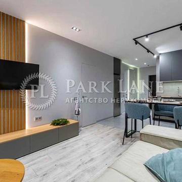 1-к В. Некрасова (Північно-Сирецька), 10 Dibrova Park Подільський р-н ЖК Dibrova Park