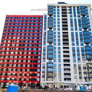 Продаж!!! 3-кімнатна квартира Варшавський 3 буд. 10,3 ЖК Варшавський 3