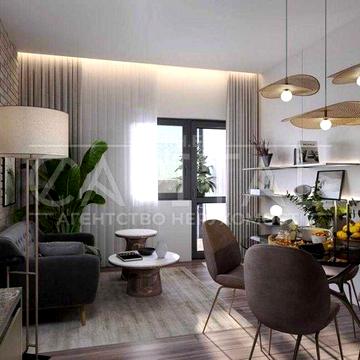 Продаж / Видова квартира / ЖК Maxima Residence / Печерський район